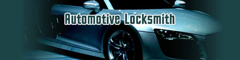 automotive Locksmith Hopewell
