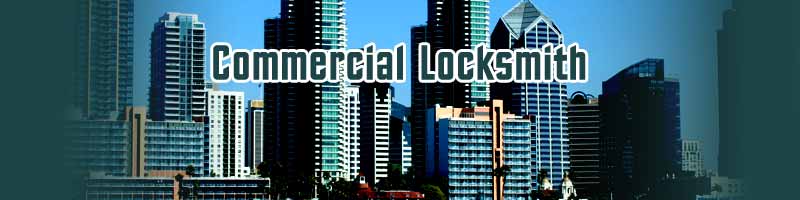 commercial Locksmith Hopewell